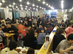 凤冈烧烤加盟,学烧烤技术,开烧烤店多少钱