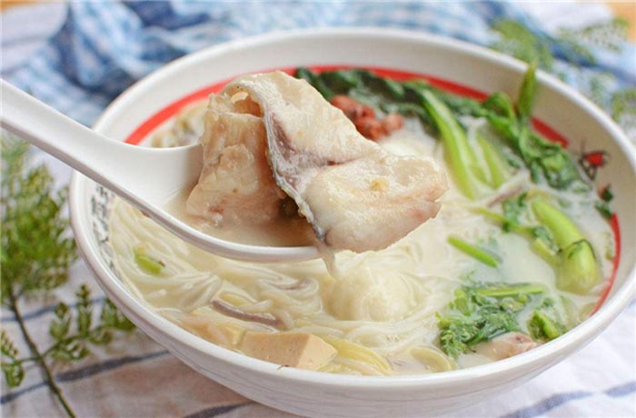 凤冈鱼粉培训