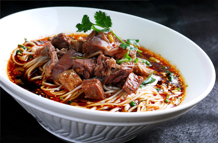 凤冈牛肉粉培训