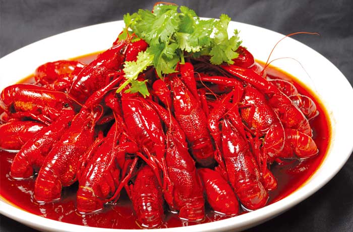 凤冈麻辣小龙虾培训